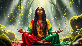 🔊 DUB MEDITATION 🌿 | Deep Meditation Vibes for Ultimate Relaxation