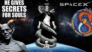 the SERPENT god of FORBIDDEN knowledge (PART 2)(DOCUMENTARY) - REVELATIONS OF JESUS CHRIST
