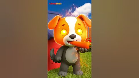 Eat Your Colorful Vegetables Song🍅 | Fun Nursery Rhymes For Kids | Learn Colors