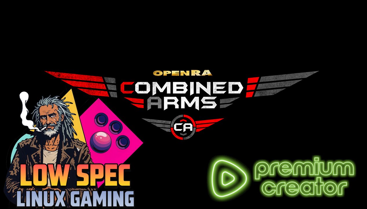 Combined Arms Mission 23