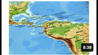 Trump Prepares to Attack Latin America
