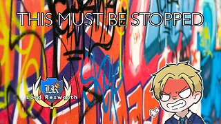 Rex Reacts: Is Japan Cooked?