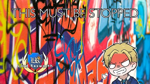 Rex Reacts: Is Japan Cooked?