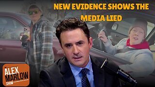 Chaos Continues in Minnesota, Vance Goes on Media Bias Rampage, and Trump Endorses & Donroe Doctrine