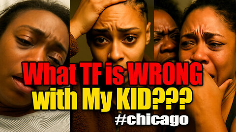 “Parents, We Gotta Talk… Rebellious Kids Are Spiraling 😳 | Real PSA Every Family Need to Hear”