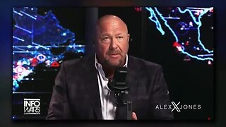 Alex Jones: Emergency Broadcast 10/31/25 - What the Hell Just Happened!?