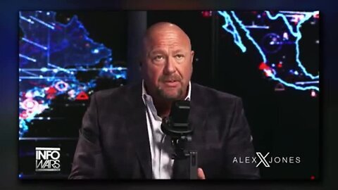 Alex Jones: Emergency Broadcast 10/31/25 - What the Hell Just Happened!?