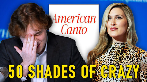 RFK's 'Side Piece' Is Completely Insane