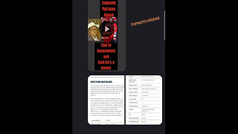 TITUS BOUT TO TURN DREBABY IN FOR FRAUD👀🤣🤣🤣