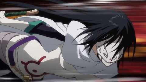 That Time I Got Reincarnated as a Slime - Shizue vs Diablo