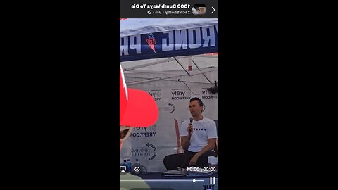 Charlie kirk shot (hoax?)