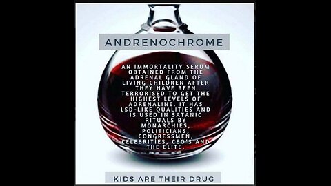 These people are sick...