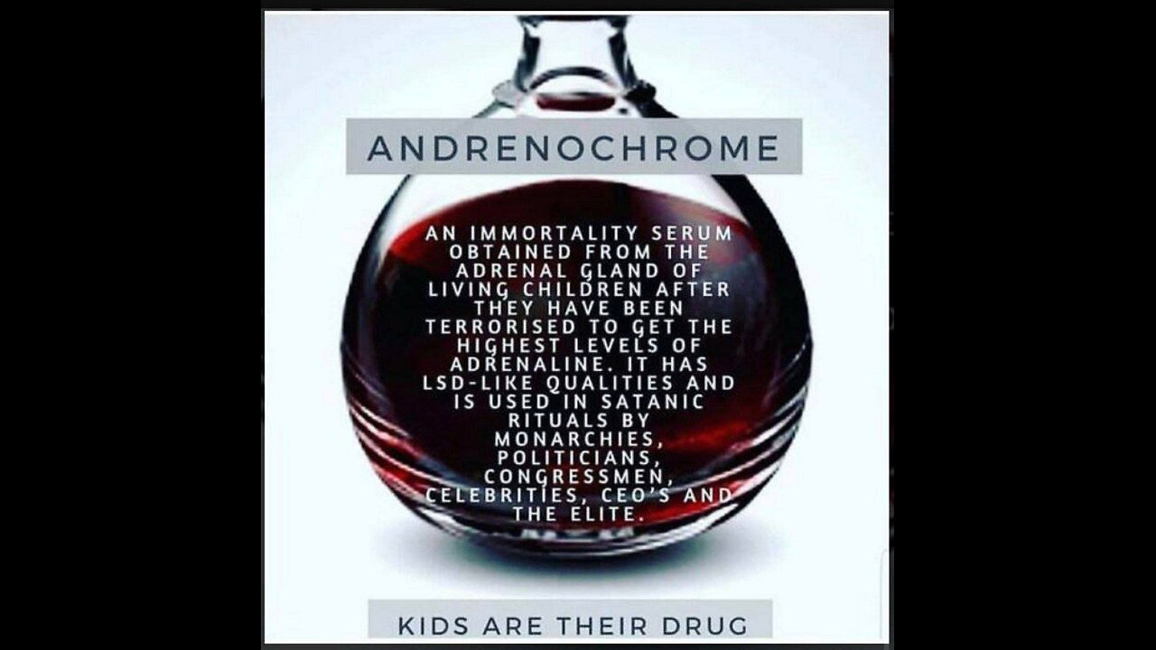 These people are sick...