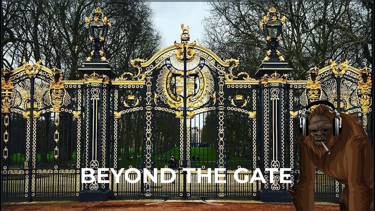BEYOND THE GATE EPISODE 209