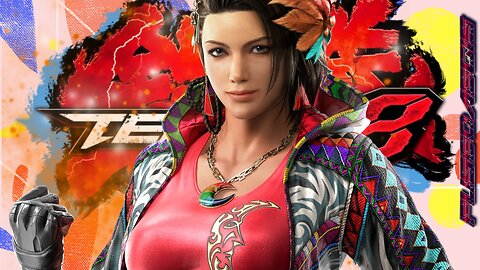 King of the Iron Fist Returns, Impromptu Tekken Stream