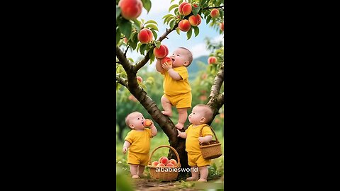 Apple pick