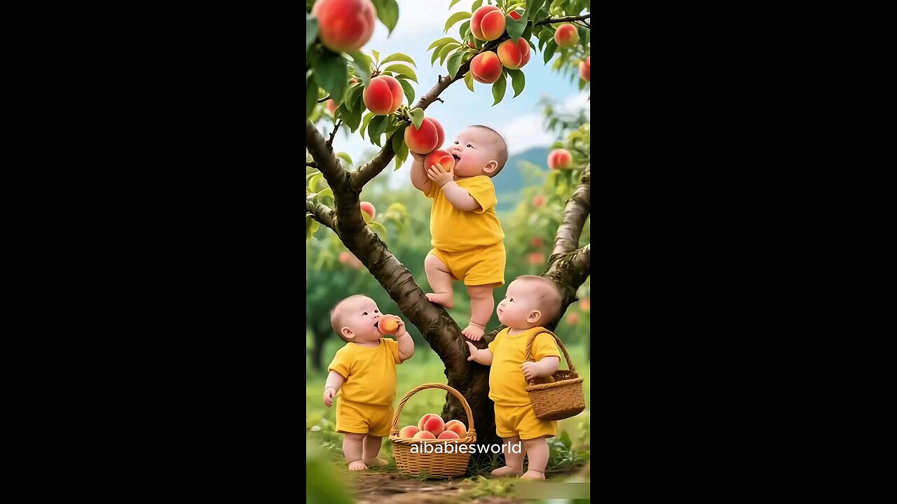 Apple pick