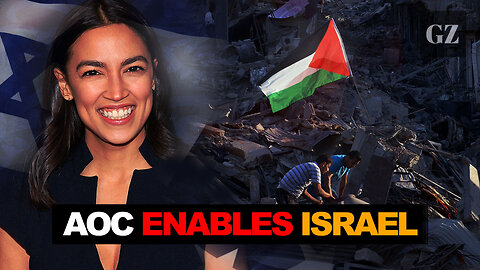 The most pathetic AOC vote ever