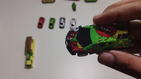 Toys and Fun