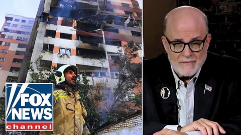 Levin_ This is an EVIL regime