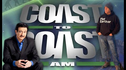 [DITRH] Coast to Coast AM Radio - David Weiss - Flat Earth [Feb 18, 2024]