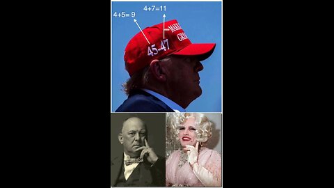 Who Is The Antichrist？