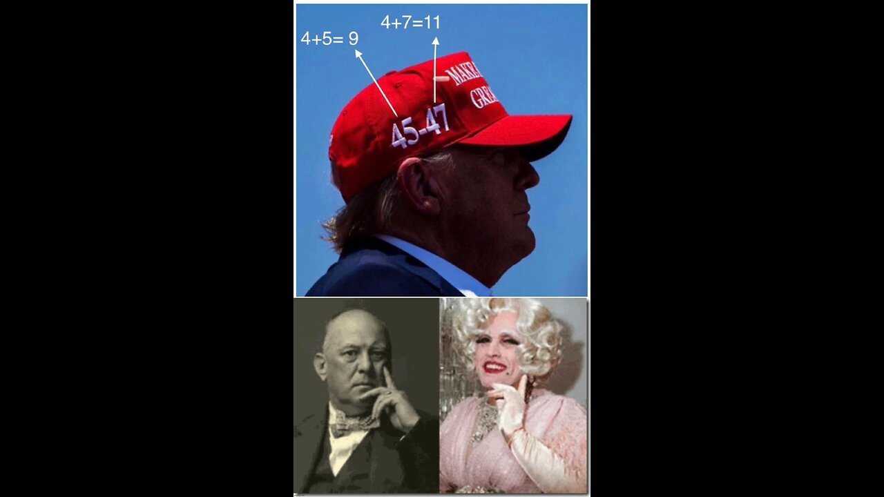 Who Is The Antichrist？