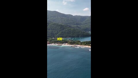 Top 5 Places To Visit In Haiti 2025!
