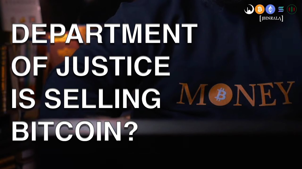 🚀 Bitcoin Dumping? Solo Mining? Monthly Comparisons! 📈 | JBINZALA | You're Not Bullish Enough #4