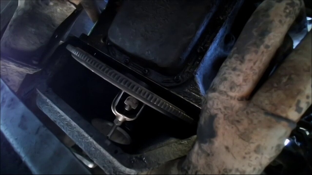 Pilot bushing