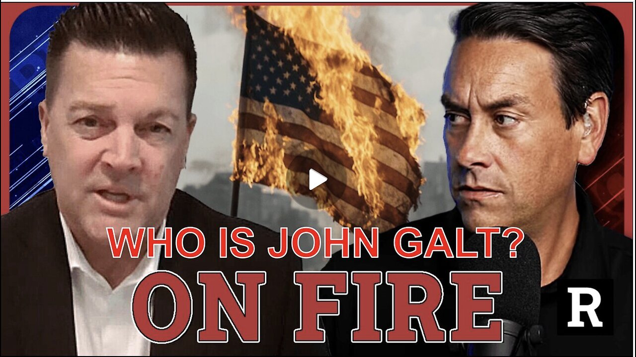 REDACTED- AMERICA ON FIRE: Riots & Chaos as Trump Quadruples ICE Raids! Mexico threatens Invasion.