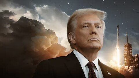 ART of the SURGE: The Donald Trump Comeback (Season 2, Episode 3)