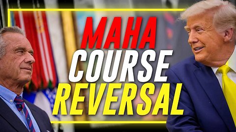 BREAKING MEDICAL DISASTER: Trump Admin Reverses Course— Authorizes New COVID