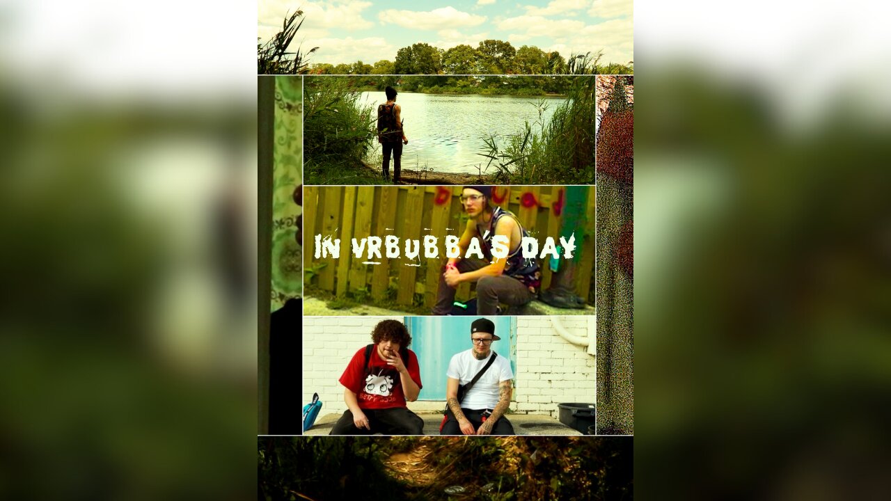 In VRBubba's Day