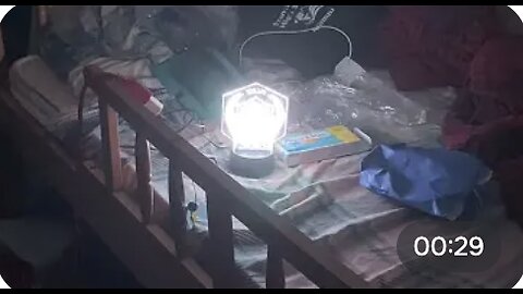 LED Lights light up my bedroom