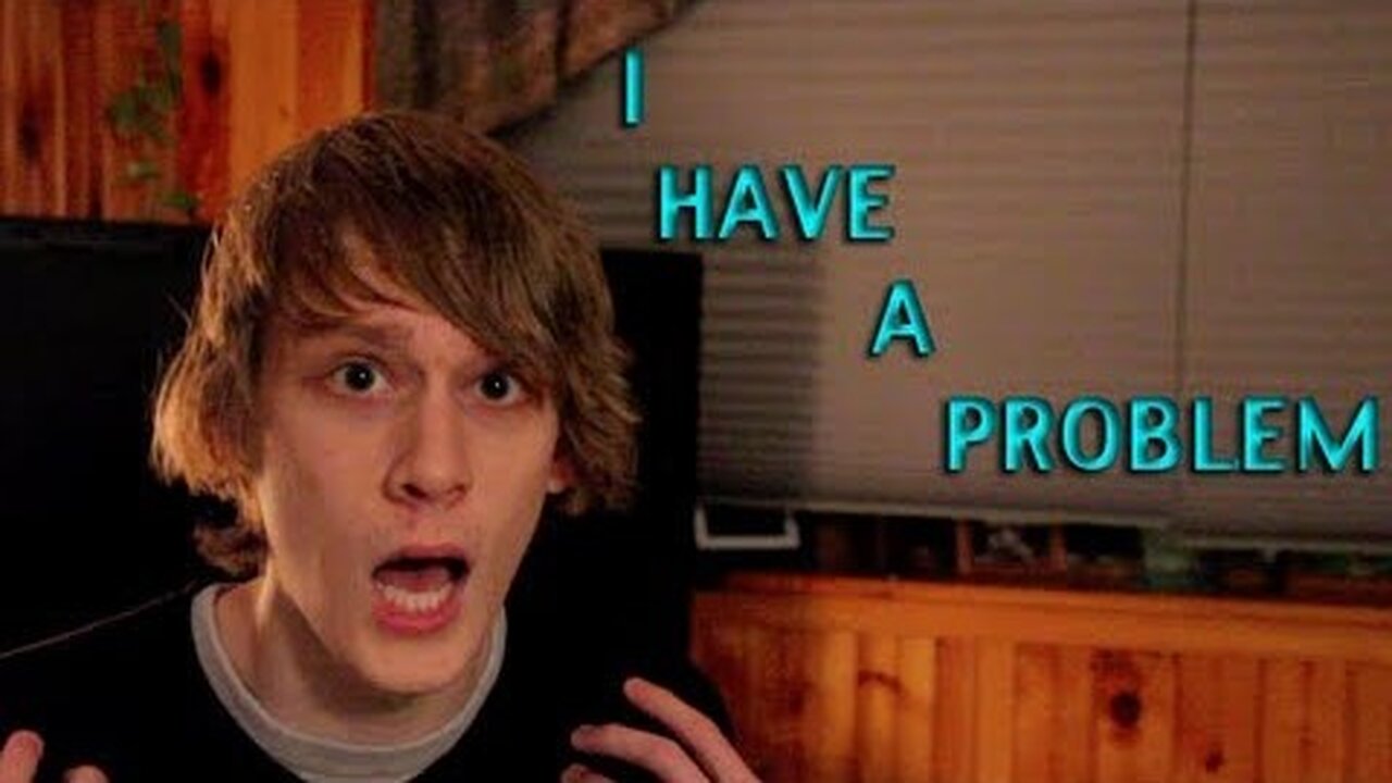 I Have a Problem! (Andrew Blaze - Randy Stair)