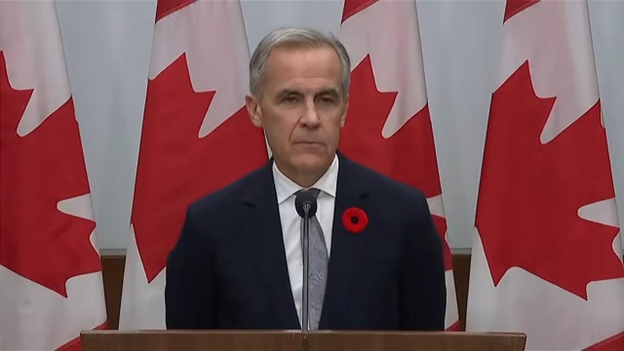 “We Had a Constructive Talk” — Carney Reveals Foreign Interference Discussion with Xi Jinping