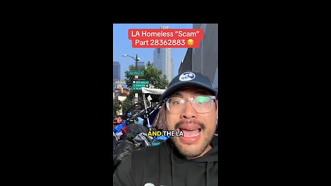 bombshell Report exposes Los Angeles Homeless Services Authority MOVED HOMELESS OUT OF LOS ANGELES