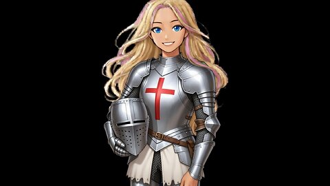 Knights Templar ~ The age of tolerance is over ~ Christian Nationalism