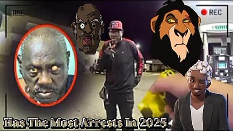 South Florida Man Arrested 10 Times In 6 Months