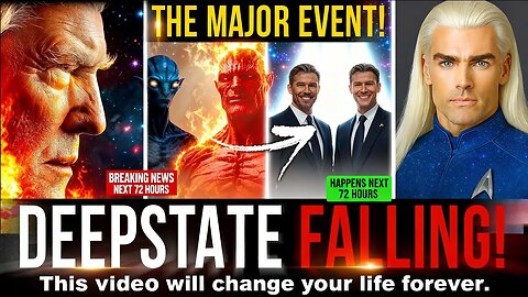 IT'S GONNA HIT MASSIVE! THE END OF 25,000 YEARS! Pleiadians ISSUE FINAL WARNING! ASHTAR