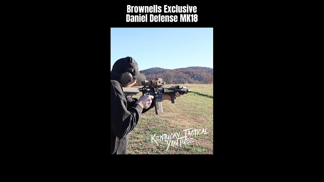 The Immortal MK18 Block II