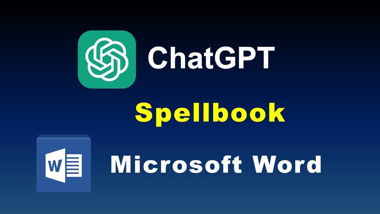 Using ChatGPT Inside Microsoft Word (via Spellbook)
