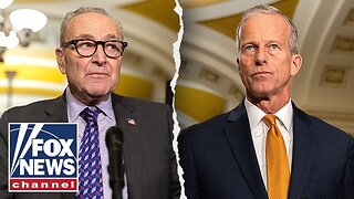 'NOT A GAME!': GOP leaders EXPLODE on Dems