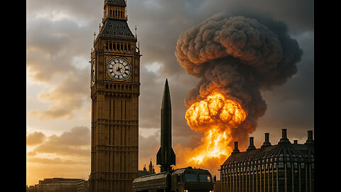 „Scenariusz jest już gotowy”. Podczas gdy Brytyjczycy umierają na Ukrainie, ...