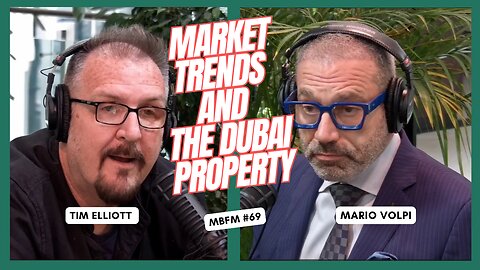 Morning Drive | Property Market Trends, and the Dubai Property | Mira Business FM
