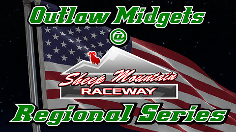 Outlaw Midgets at Sheep Mountain