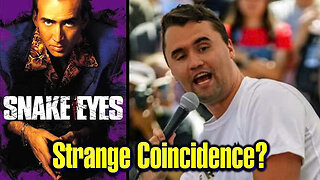 Did This Movie Predict What Happened to Charlie Kirk?