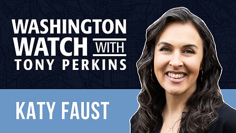 Katy Faust Previews the Road Ahead After SCOTUS Denies Review in Kim Davis Case