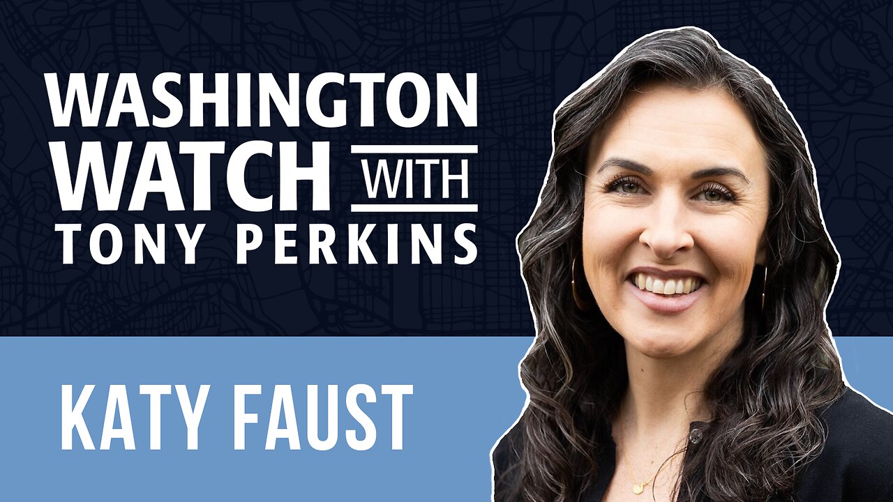 Katy Faust Previews the Road Ahead After SCOTUS Denies Review in Kim Davis Case